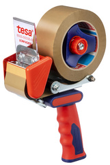 tesapack(R) Handabroller LowNoise