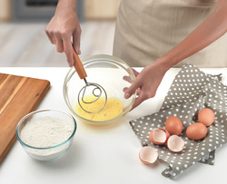 Visuel de référence : montre le produit en utilisation