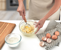 Visuel de référence : montre le produit en utilisation