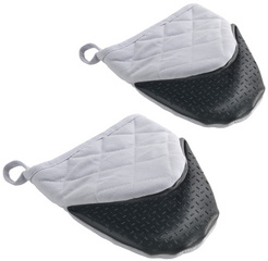 Ofenhandschuhe antislip