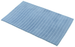 Tapis sèche-vêtements en microfibre