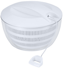 Salatschleuder Turbo