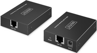 USB 2.0 Extender, Rückseite