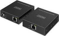 USB 3.2 Gen1 Extender, Rückseite