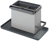 Spülbecken-Organizer Tidytex