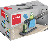 Spülbecken-Organizer Tidytex, Verpackung