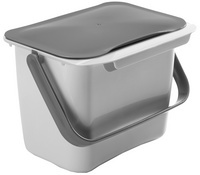 Poubelle bio Bintex