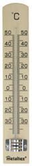 Innenthermometer