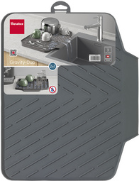 Abtropfmatte Gravity-Duo, Verpackung