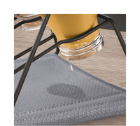 Detailansicht: Abtropfmatte