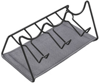 Abtropfgestell Sodatex 3 LAVA