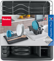 Spülkorb Aquatex PLUS, Verpackung