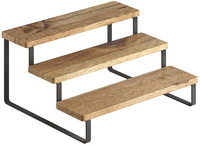 Gewürztreppe York LAVA