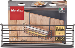 Einhängekorb Galileo LAVA, breit, Verpackung