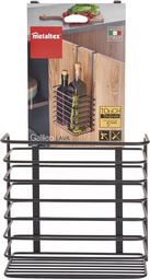Einhängekorb Galileo LAVA, hoch, Verpackung