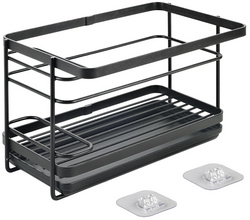 Rangement pour évier U-Fix Tokyo LAVA