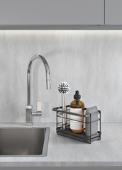 Visuel de référence : montre le produit en utilisation (posé)