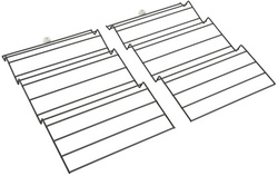 Gewürzregal X-Pand LAVA