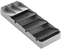 Besteck-Organizer Uni-Fit