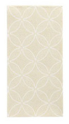  Bistro-Serviette "ROYAL Collection Circle Flowers"