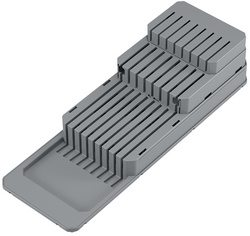 Messer-Organizer Blade-Fit
