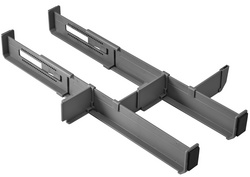 Schubladen-Organizer Multi-Fit