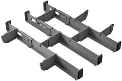 Schubladen-Organizer Multi-Fit Plus