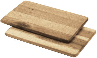  Vesperbrett, 2er Set