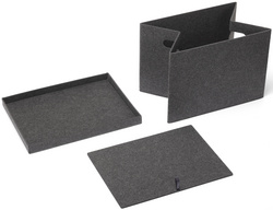 Visuel de référence : montre la simplicité du montage