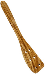 Spatule Olivo, perforé