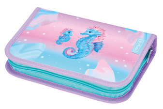 Schüleretui "Ocean Lights"