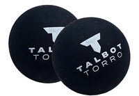 Squashball, 2er Pack
