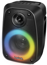 Haut-parleur BT 5.0 TWS