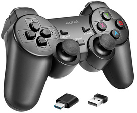  Wireless Gaming-Controller