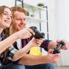 Symbolbild: zeigt das Produkt in der Anwendung