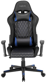 Fauteuil de bureau pour jeux vidéo
