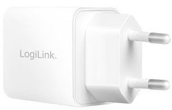  USB-Steckdosenadapter, Rückansicht