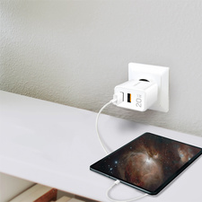 Symbolbild: zeigt das Produkt in der Anwendung