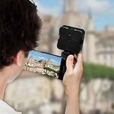 Symbolbild: zeigt das Produkt in der Anwendung