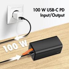 Visuel de référence : montre le produit en utilisation