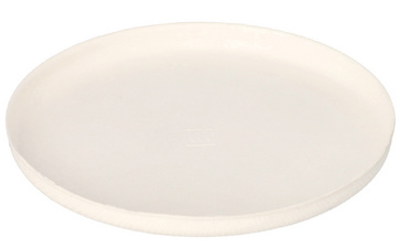   Zuckerrohr-Teller "pure" - Designreihe Ano