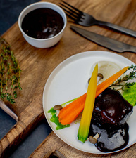 Symbolbild: zeigt das Produkt in Anwendung