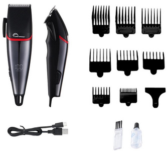     Symbolbild: zeigt das Produkt mit Zubehör