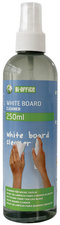 Spray nettoyant pour tableau blanc "Earth", 250 ml