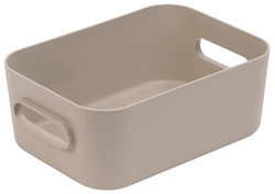 Aufbewahrungsbox Comfort S, moss