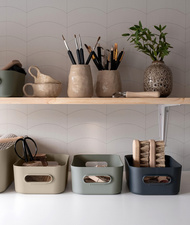 Symbolbild: zeigt das Produkt in Anwendung