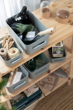 Symbolbild: zeigt das Produkt in Anwendung