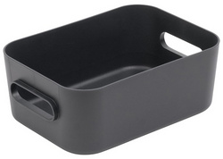 Aufbewahrungsbox Comfort S, dark teal