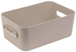 Aufbewahrungsbox Comfort M, moss