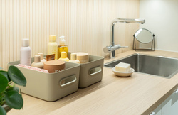 Symbolbild: zeigt das Produkt in Anwendung